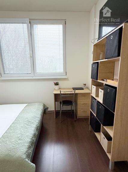 Na predaj 2izbový byt, pekná nová lokalita, parkovacie miesto