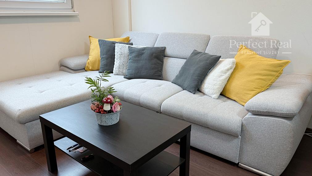 Na predaj 2izbový byt, pekná nová lokalita, parkovacie miesto