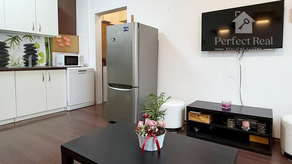 Na predaj 2izbový byt, pekná nová lokalita, parkovacie miesto