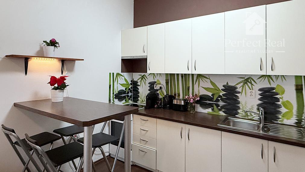 Na predaj 2izbový byt, pekná nová lokalita, parkovacie miesto