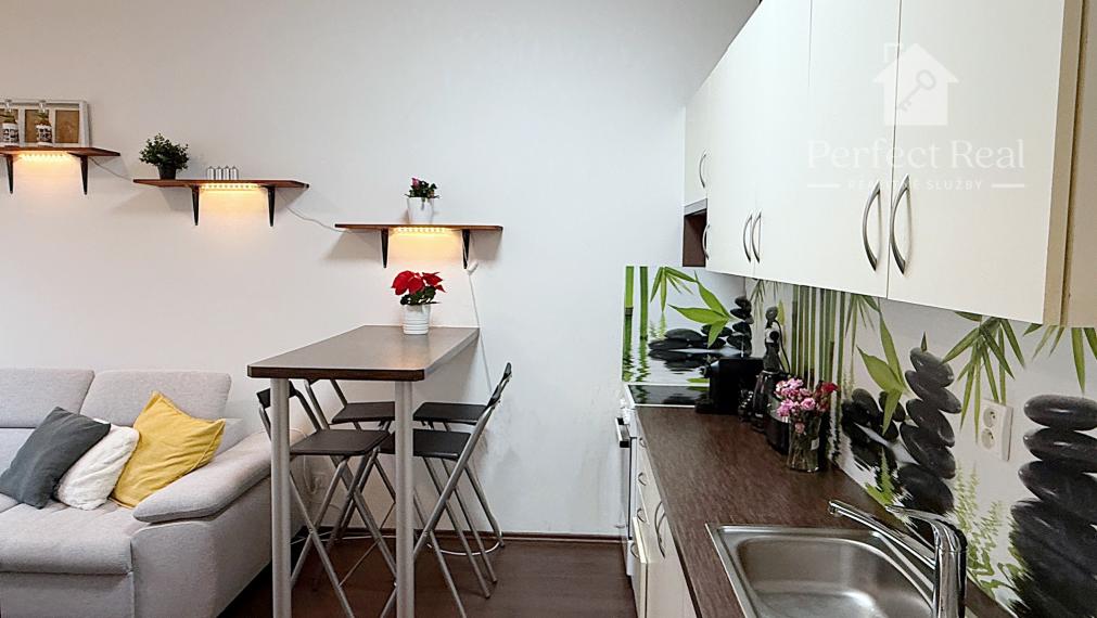 Na predaj 2izbový byt, pekná nová lokalita, parkovacie miesto