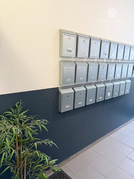 Na predaj 2izbový byt, pekná nová lokalita, parkovacie miesto