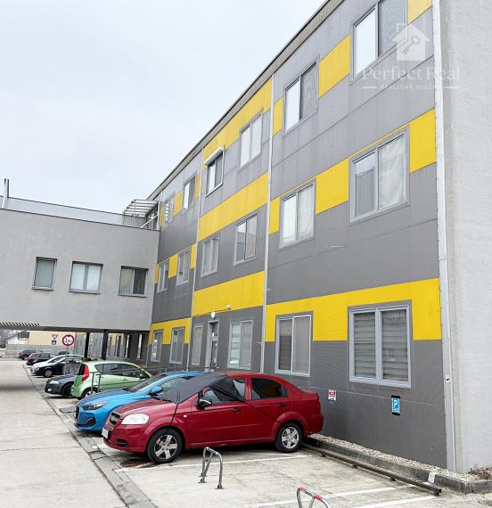 Na predaj 2izbový byt, pekná nová lokalita, parkovacie miesto