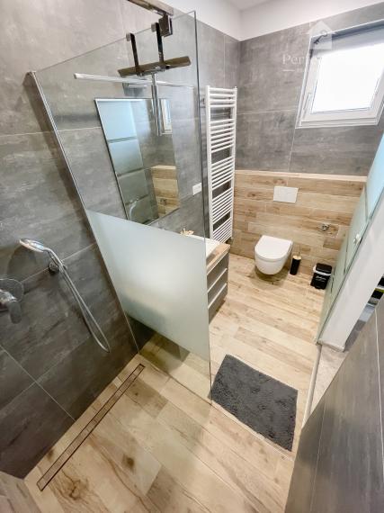 Nadštandardný, moderný 4 izbový RD s garážou v obci Štvrtok na Ostrove- NOVÁ CENA