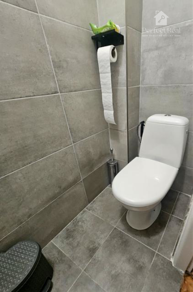 Svetlý a priestranný 2-izbový byt - Bratislava - Nové Mesto