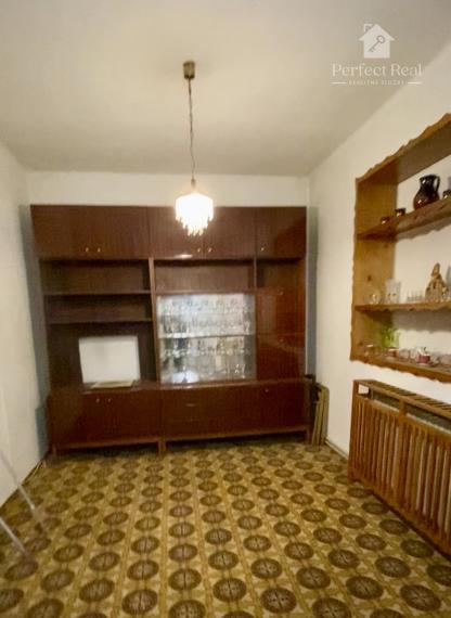 Starší rodinný dom, ideálny aj na podnikanie, Veľký Meder