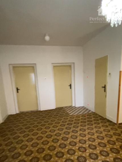 Starší rodinný dom, ideálny aj na podnikanie, Veľký Meder