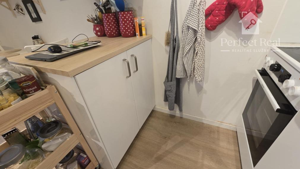 Útulný dvojizbový rodinný dom (novostavba) so záhradkou v novej lokalite obce Jahodná