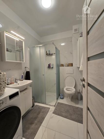 Útulný dvojizbový rodinný dom (novostavba) so záhradkou v novej lokalite obce Jahodná