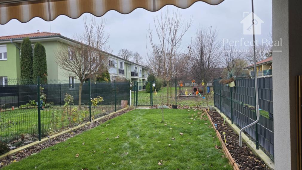 Útulný dvojizbový rodinný dom (novostavba) so záhradkou v novej lokalite obce Jahodná