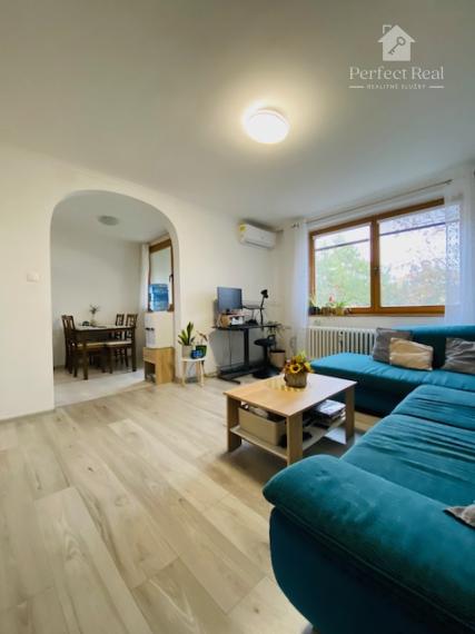 4 - izbový byt na predaj, Dunajská Streda - Boriny