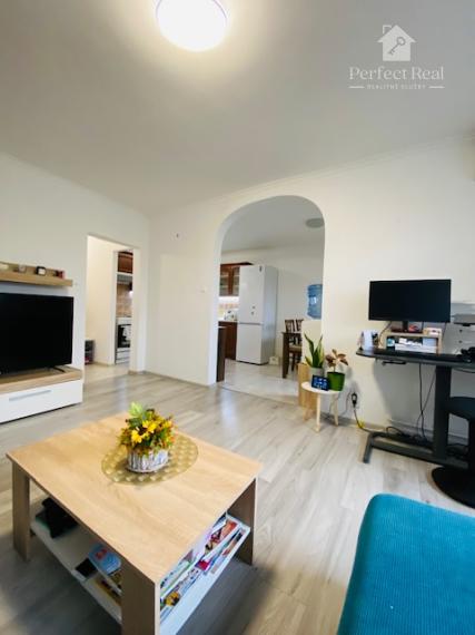 4 - izbový byt na predaj, Dunajská Streda - Boriny