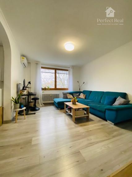 4 - izbový byt na predaj, Dunajská Streda - Boriny