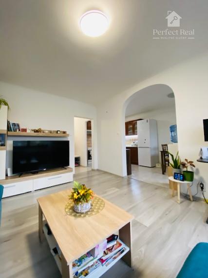 4 - izbový byt na predaj, Dunajská Streda - Boriny