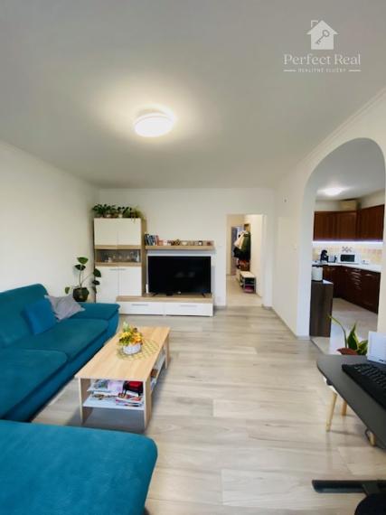 4 - izbový byt na predaj, Dunajská Streda - Boriny