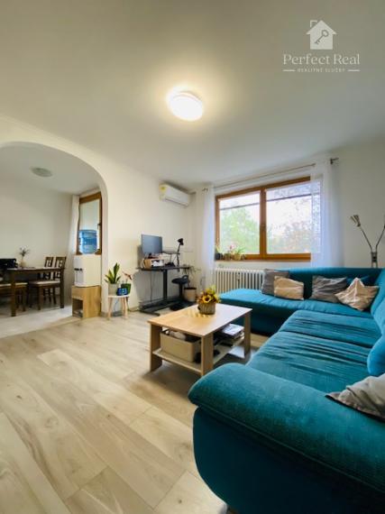 4 - izbový byt na predaj, Dunajská Streda - Boriny