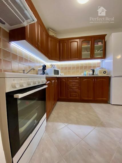 4 - izbový byt na predaj, Dunajská Streda - Boriny