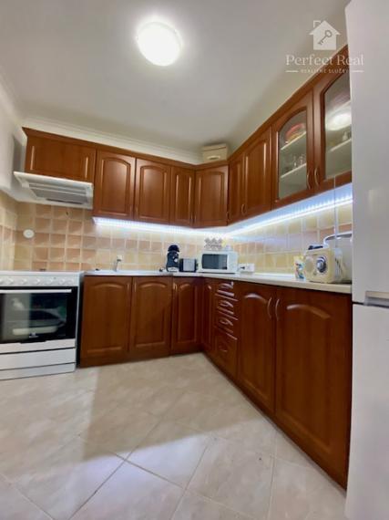 4 - izbový byt na predaj, Dunajská Streda - Boriny