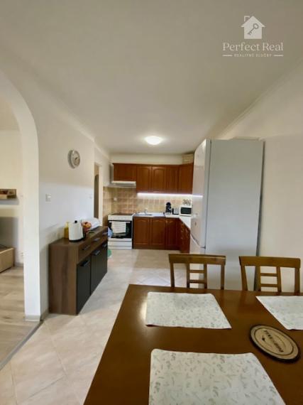 4 - izbový byt na predaj, Dunajská Streda - Boriny