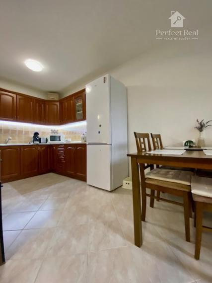 4 - izbový byt na predaj, Dunajská Streda - Boriny