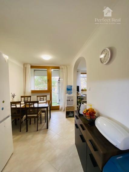 4 - izbový byt na predaj, Dunajská Streda - Boriny