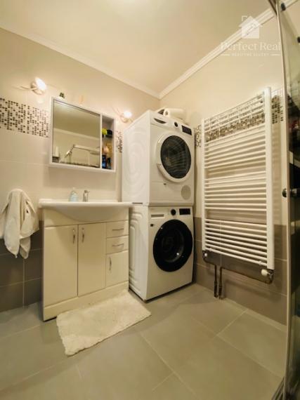 4 - izbový byt na predaj, Dunajská Streda - Boriny