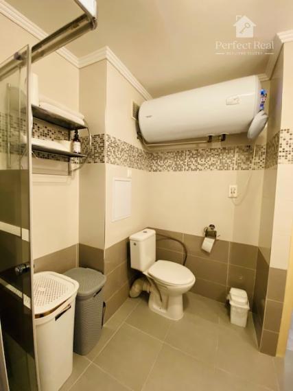 4 - izbový byt na predaj, Dunajská Streda - Boriny