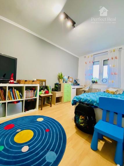 4 - izbový byt na predaj, Dunajská Streda - Boriny