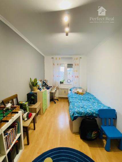 4 - izbový byt na predaj, Dunajská Streda - Boriny