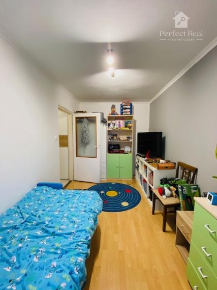 4 - izbový byt na predaj, Dunajská Streda - Boriny