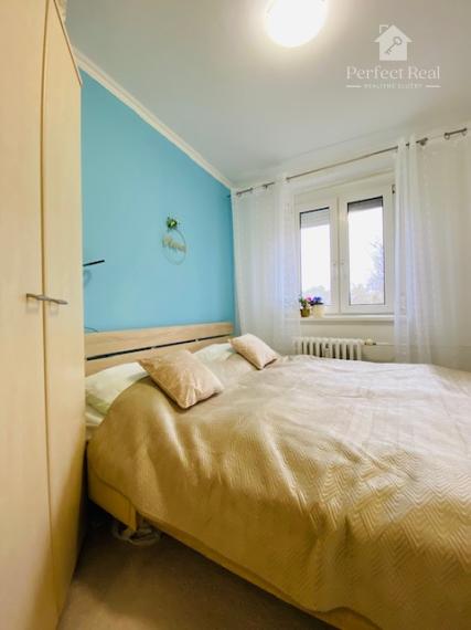 4 - izbový byt na predaj, Dunajská Streda - Boriny