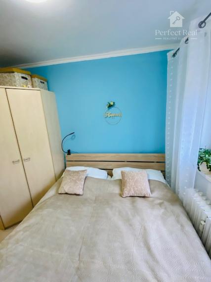 4 - izbový byt na predaj, Dunajská Streda - Boriny