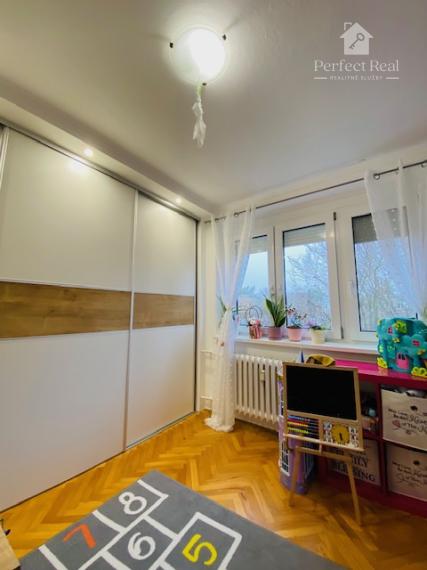 4 - izbový byt na predaj, Dunajská Streda - Boriny