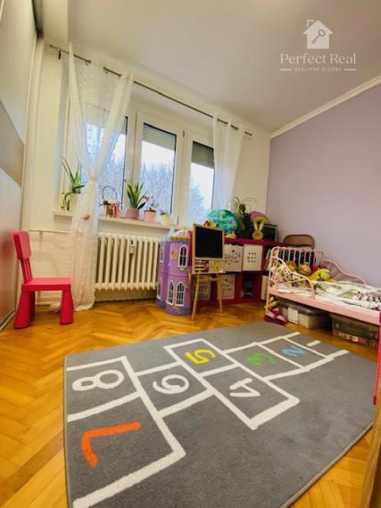 4 - izbový byt na predaj, Dunajská Streda - Boriny