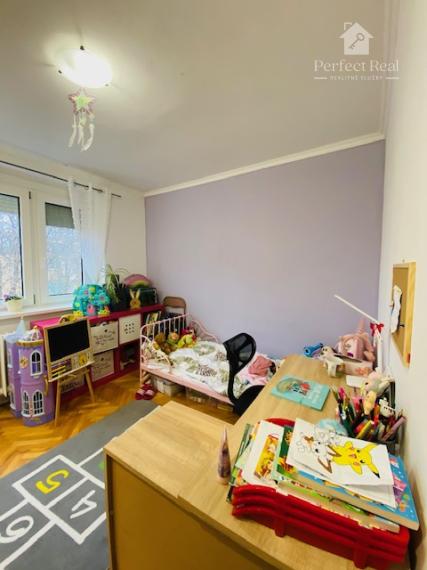 4 - izbový byt na predaj, Dunajská Streda - Boriny