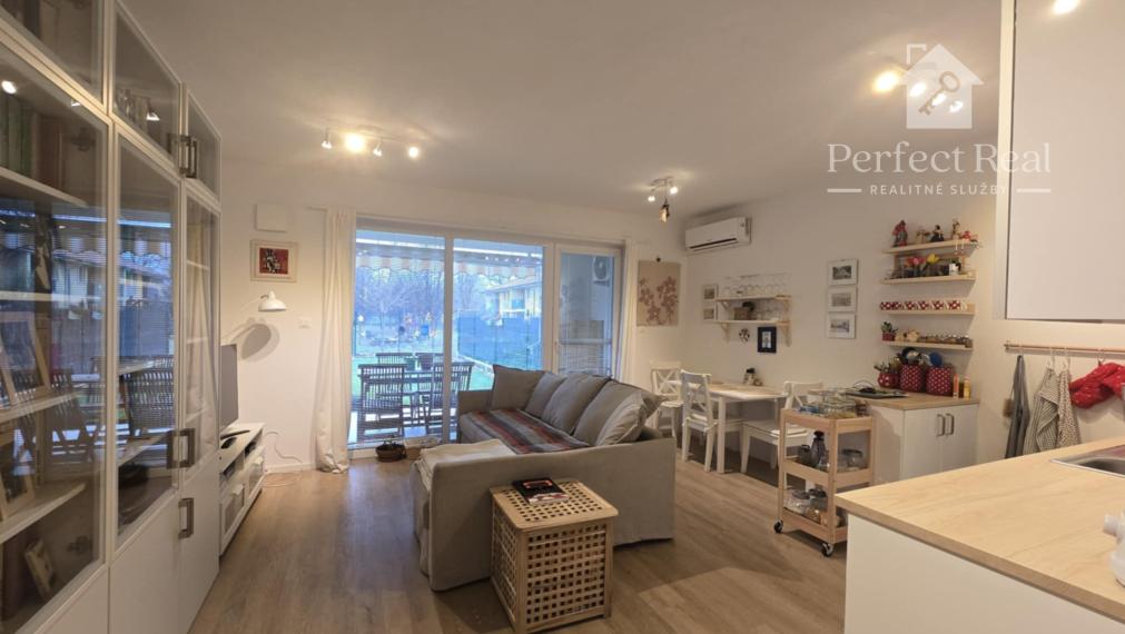 Dom v Jahodnej na prenájom, domáce zvieratká vítané