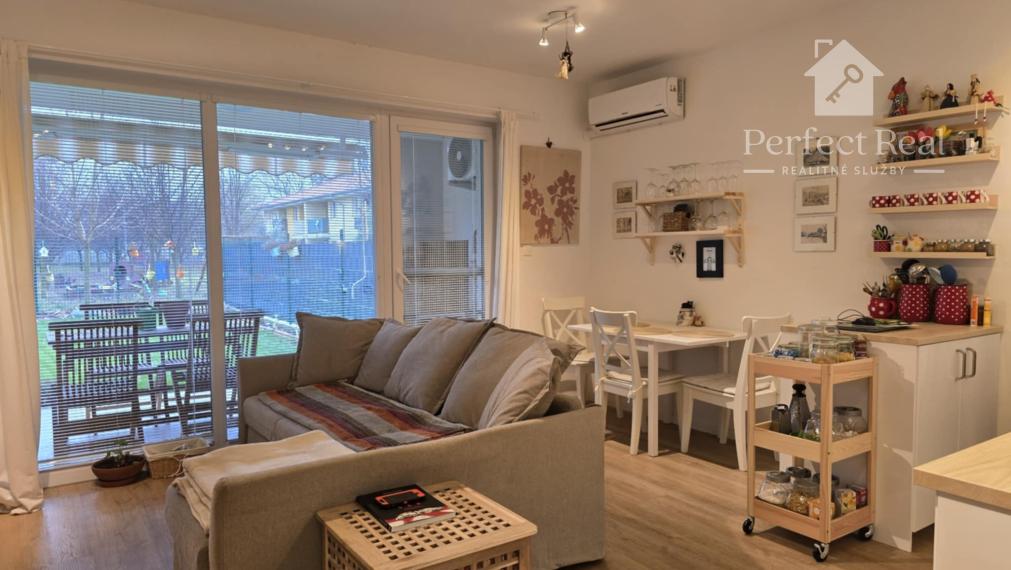 Dom v Jahodnej na prenájom, domáce zvieratká vítané