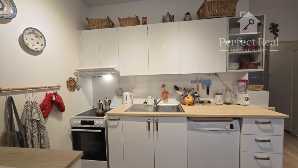 Dom v Jahodnej na prenájom, domáce zvieratká vítané