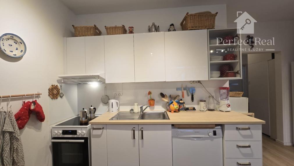 Dom v Jahodnej na prenájom, domáce zvieratká vítané