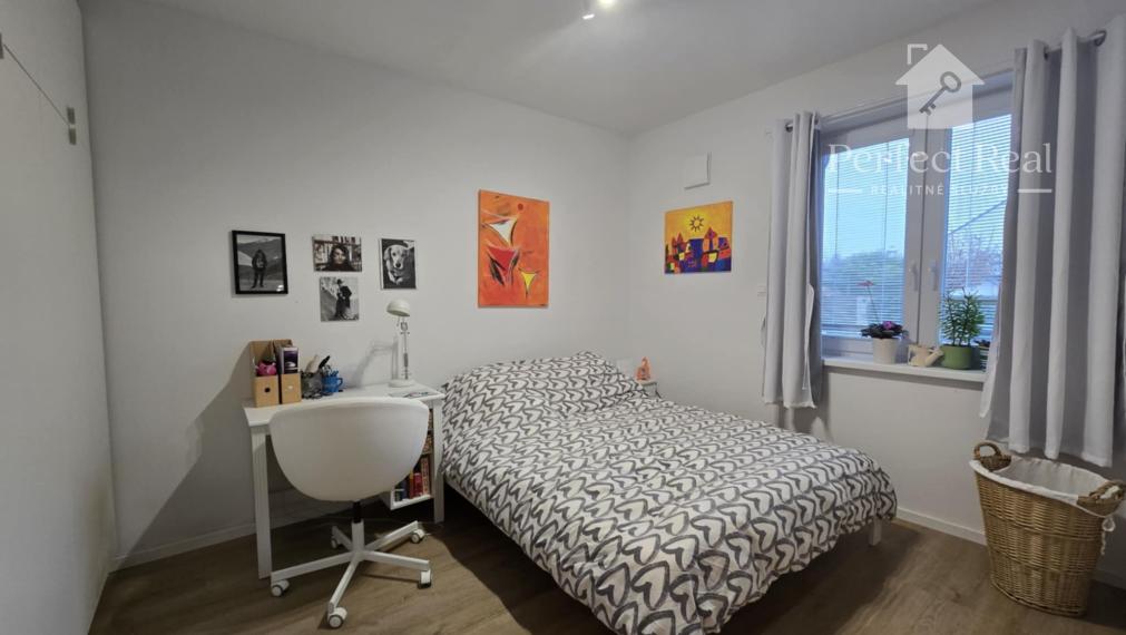 Dom v Jahodnej na prenájom, domáce zvieratká vítané