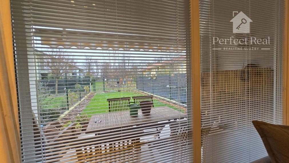 Dom v Jahodnej na prenájom, domáce zvieratká vítané