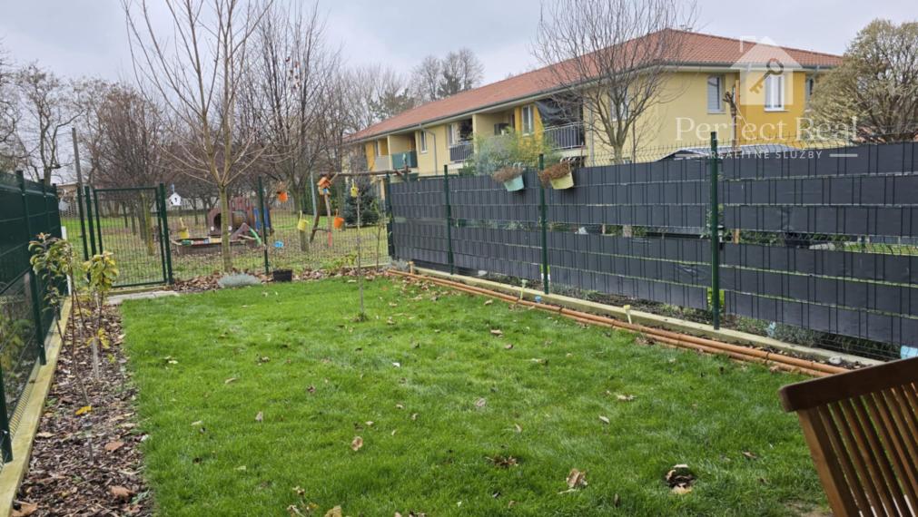 Dom v Jahodnej na prenájom, domáce zvieratká vítané