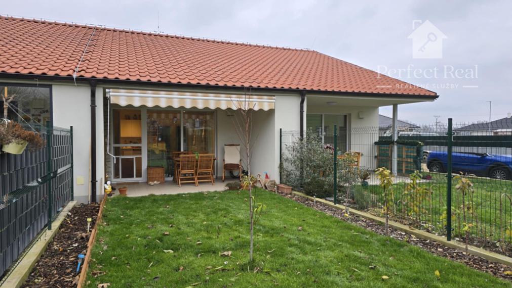 Dom v Jahodnej na prenájom, domáce zvieratká vítané