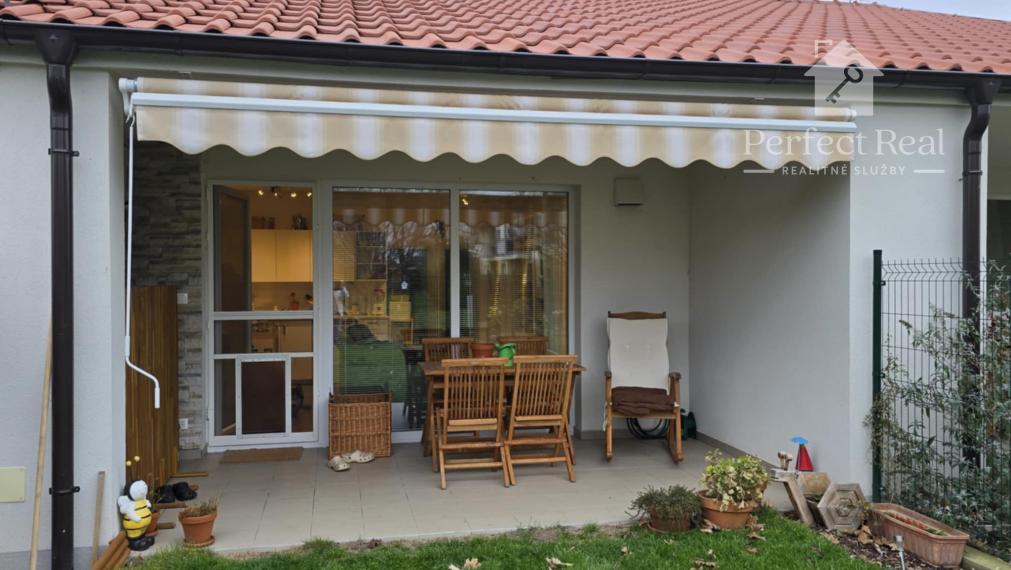 Dom v Jahodnej na prenájom, domáce zvieratká vítané