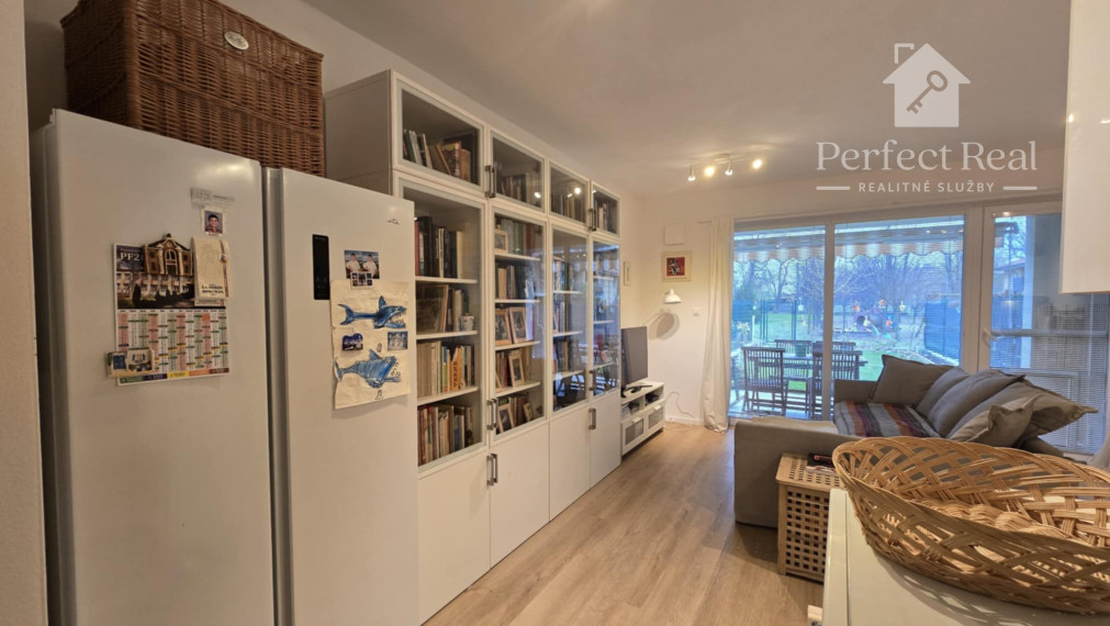 Dom v Jahodnej na prenájom, domáce zvieratká vítané