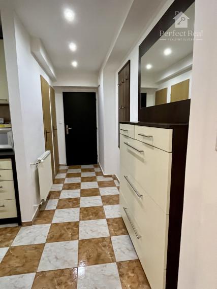 Prerobený, 2 izbový byt so záhradkou v obci Zlaté Klasy- 2 murované pivnice