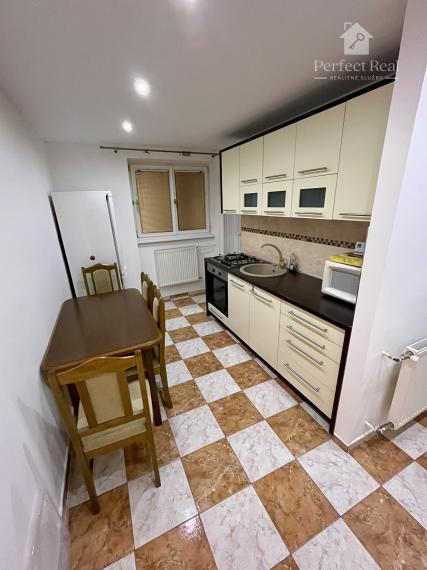 Prerobený, 2 izbový byt so záhradkou v obci Zlaté Klasy- 2 murované pivnice