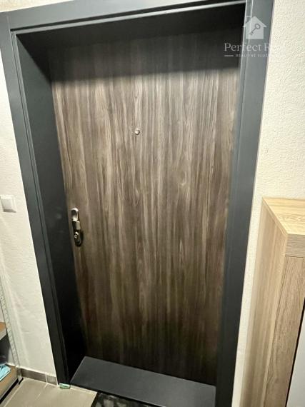 2 izbový byt so záhradkou v obci Hviezdoslavov - perfektná lokalita