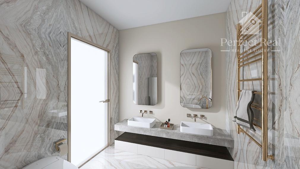 Predaj priestranný byt 130m² + terasa 40m²   s veľkým potenciálom!!!