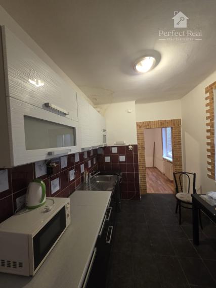 2 izbový byt na ul. Kukučínovej